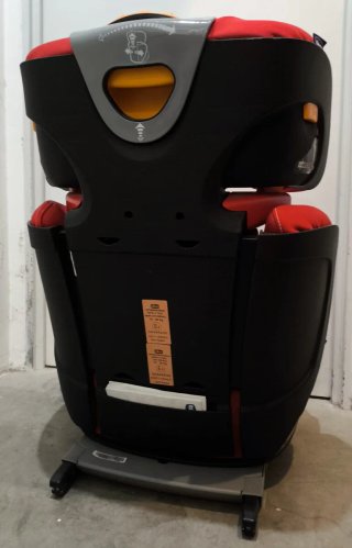Silla coche Chicco Oasys FixPlus