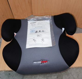 Silla coche Chicco Oasys FixPlus
