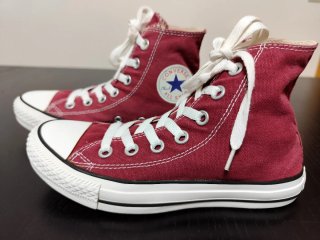Sapatilhas Converse All Star (T. 36)