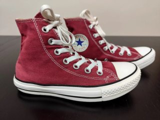 Sapatilhas Converse All Star (T. 36)