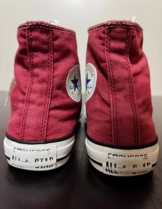 Sapatilhas Converse All Star (T. 36)