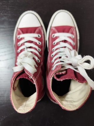 Sapatilhas Converse All Star (T. 36)