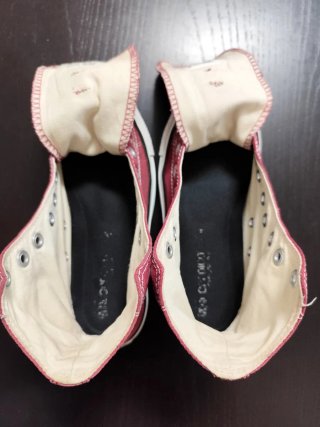 Sapatilhas Converse All Star (T. 36)