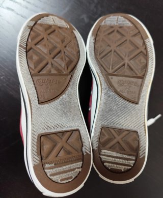 Sapatilhas Converse All Star (T. 36)