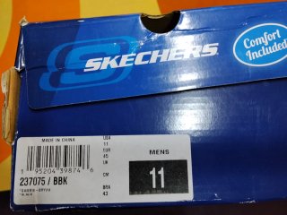 Chanclas Skechers t45 nuevas