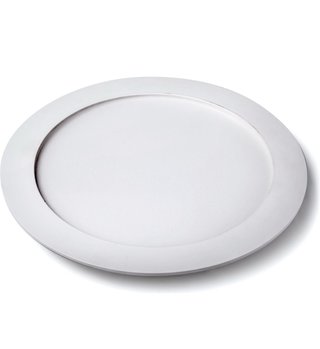 Downlight Empotrado LED 18W 6500K Nuevo