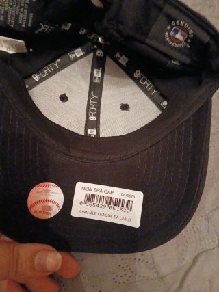 Gorra New Era 9Forty Niño