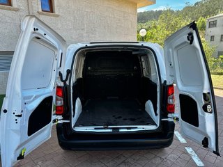 Toyota Proace 2022