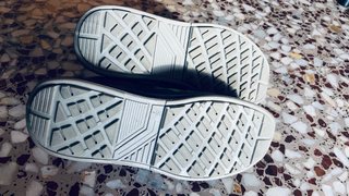 Zapatos de seguridad