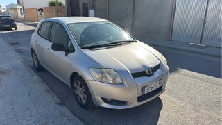 Toyota Auris 2007