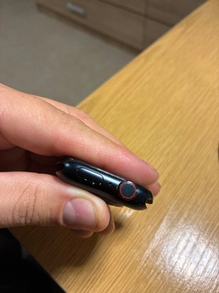 Apple Watch SE 44mm GPS + Cellular