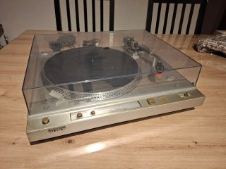 Giradiscos Sony PS-T25