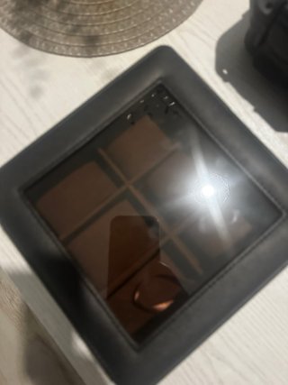 Caja para 6 Relojes