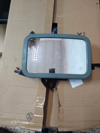 Espejo Retrovisor Britax Römer asiento trasero.