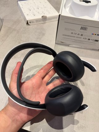 Auricolari PlayStation Pulse Elite