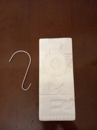 Set di 3 Umidificatori per Termosifoni