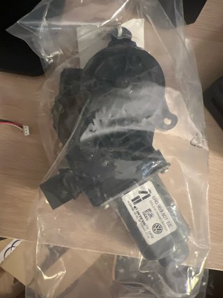 Elevalunas Ibiza Conductor 6R0.959.801 EE
