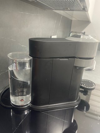 Macchina da caffè Nespresso Vertuo De'Longhi