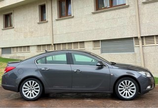 Opel Insignia 2010
