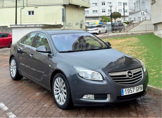 Opel Insignia 2010
