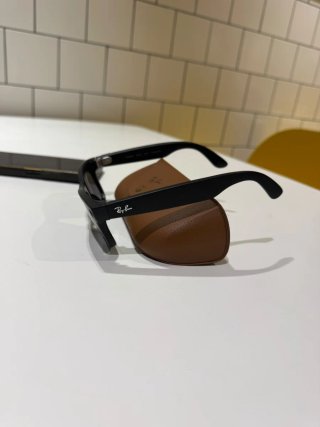Gafas Ray-Ban Meta Gen 2 Negras