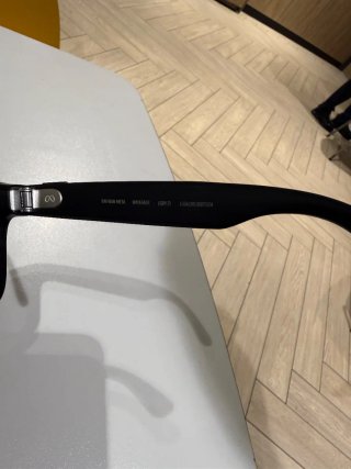 Gafas Ray-Ban Meta Gen 2 Negras