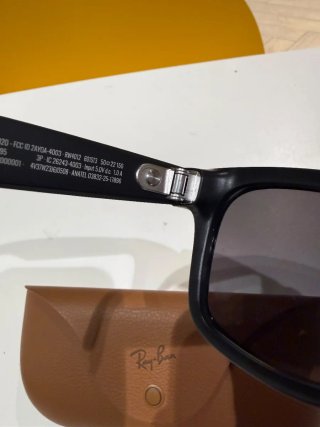 Gafas Ray-Ban Meta Gen 2 Negras
