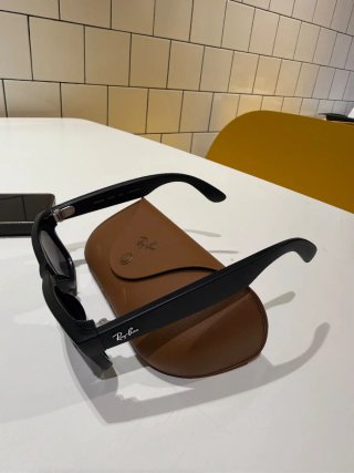Gafas Ray-Ban Meta Gen 2 Negras