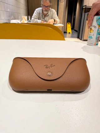 Gafas Ray-Ban Meta Gen 2 Negras