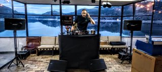 DJ todo tipo de eventos