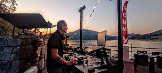 DJ todo tipo de eventos