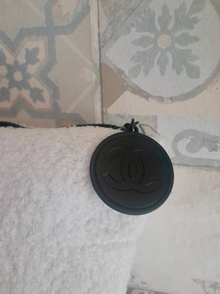 Pochette beauty Chanel
