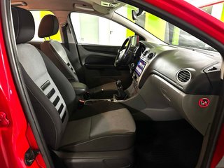 Ford Focus 2010