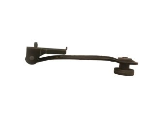 Soporte / guia puerta corredera Citroen C8