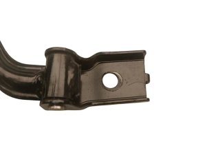 Soporte / guia puerta corredera Citroen C8