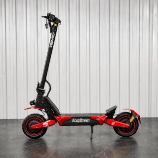 SÉ VENDÉ PATÍN ELÉCTRICO ECOXTREM DEIMOS 2WD DUAL