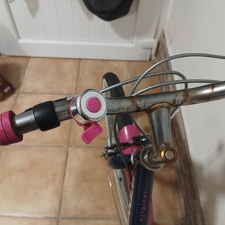 Bicicleta Infantil Btwin Original 500