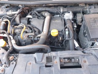 MOTOR COMPLETO RENAULT RENAULT MEGANE III BERLINA 5P 2008-2016
