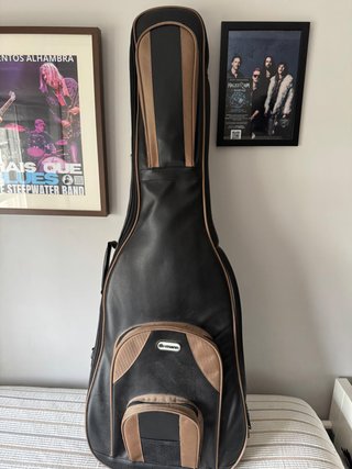 Bajo Eléctrico Schecter SGR C-4 + Funda