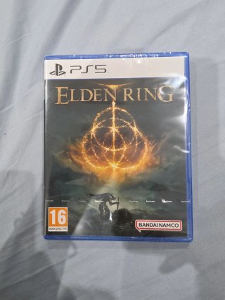 Elden Ring (PS5)