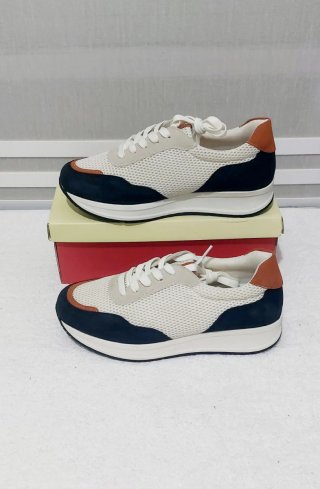 Zapatillas Deportivas Mujer Talla 39