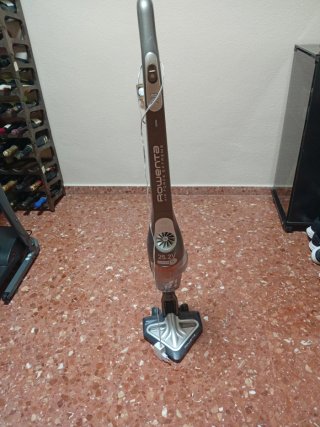 Aspiradora Rowenta Air Force Extreme 25.2V