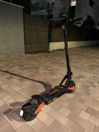 Kukirin G2 PRO (DGT) Patinete Eléctrico
