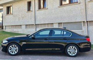 BMW Serie 5 2011