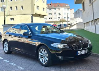 BMW Serie 5 2011