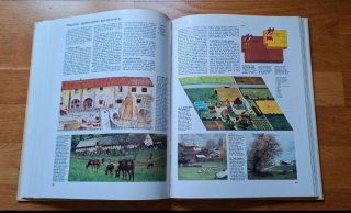 Enciclopedia visual Salvat