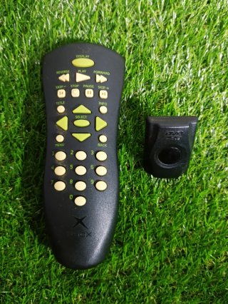 Mando DVD Xbox Clásica