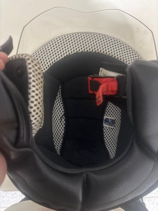 Casco Moto Niño Diseño Exótico Homologado