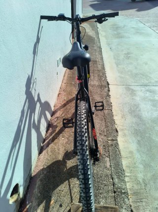 Bicicleta Eléctrica KTM Macina