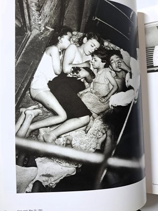 Weegee's world
